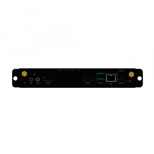Встраиваемый компьютер OPS Nextouch NextOPS i5 для интерактивной панели