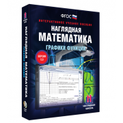 Наглядная математика. Графики функций (интерактивное учебное пособие)