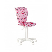 POLLY  GTS white PL55 ткань SPR