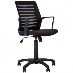 WEBSTAR GTP BLACK TILT CHR68 ткань TW