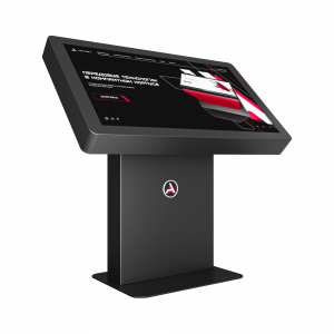 Интерактивный стол Chrome 55"Premium