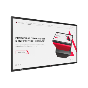Интерактивная панель  Air 86"  Premium 2.0