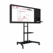 Интерактивная панель Horizon Scan c документ-камерой 43" Start