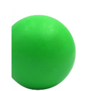 Мяч резиновый